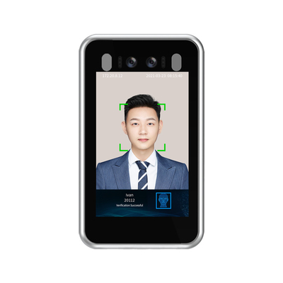 Face Detection Attendance Reader Machine Face Reading Attendance Machine Price Recognition Facial Entry System