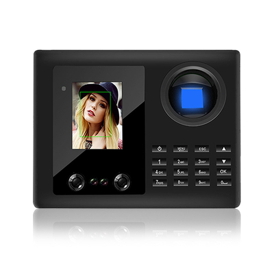 Face Recognition Camera / Face Recognition / Eseye Face Recognition Camera Fingerprint Time Attendance System Office Employee Biometric Device Face Recognition Camera
