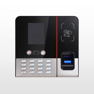 Security Access Control Management H-F630 Biometric Access Control System Face Recognition Fingerprint Attendance Machine
